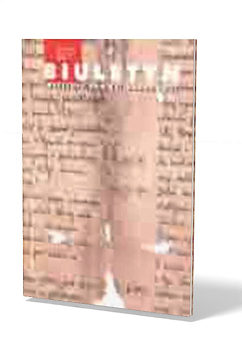 Biuletyn IPN nr 15 (4) / 2002 - okładka książki