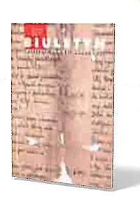 Biuletyn IPN nr 15 (4) / 2002 - okładka książki