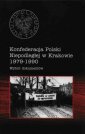 Konfederacja Polski Niepodległej - okładka książki
