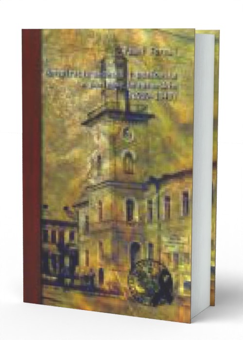 Konspiracja akowska i poakowska - okładka książki