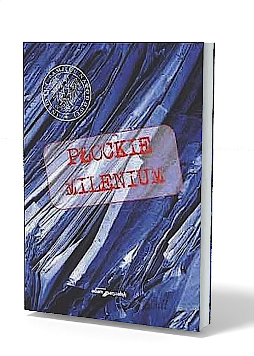 Płockie milenium. Uroczystości - okładka książki