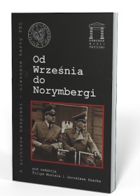 Od Września do Norymbergi. Seria: - okładka książki