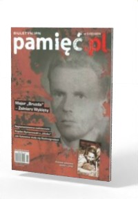 Pamięć.pl. Biuletyn IPN 3(12)/2013 - okładka książki