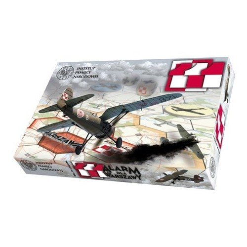 111 (gra planszowa) - zdjęcie zabawki, gry