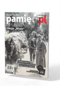 Pamięć.pl. Biuletyn IPN 4 (25)/2014 - okładka książki