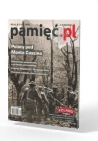 Pamięć.pl. Biuletyn IPN 5(26)/2014 - okładka książki