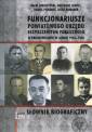 Funkcjonariusze powiatowego Urzędu - okładka książki