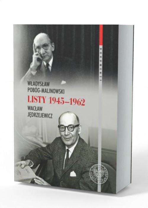 Władysław Pobóg-Malinowski, Wacław - okładka książki