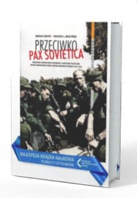 Przeciwko Pax Sovietica. Narodowe - okładka książki