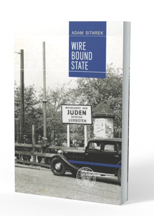 Wire Bound State. Structure and - okładka książki