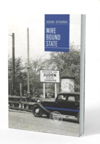 Wire Bound State. Structure and - okładka książki