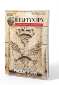 Biuletyn IPN nr 158-159 (1-2) / - okładka książki
