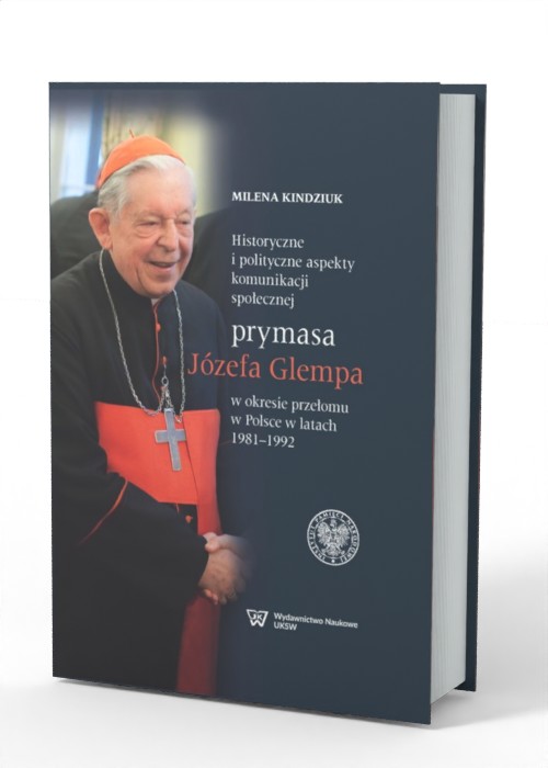 Historyczne i polityczne aspekty - okładka książki