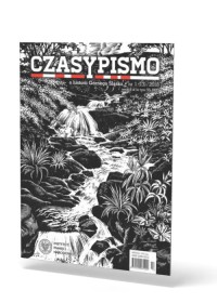 CzasyPismo o historii Górnego Śląska - okładka książki