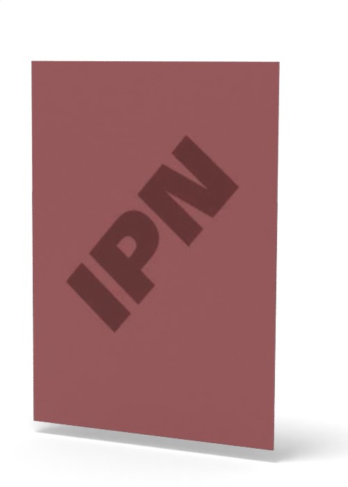 Instrukcje pracy operacyjnej aparatu - okładka książki