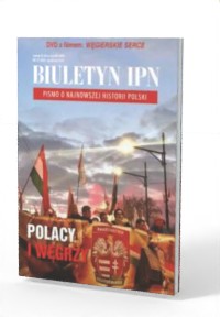 Biuletyn IPN nr 169 (12) / 2019 - okładka książki