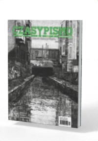 CzasyPismo nr 2(18)/2020 - okładka książki