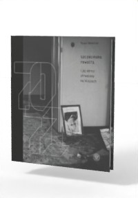 Szczecińska rewolta i jej obraz - okładka książki