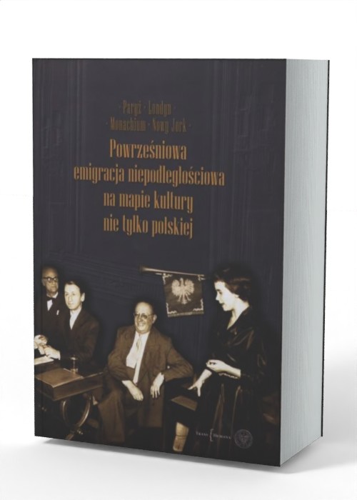 Paryż, Londyn, Monachium, Nowy - okładka książki