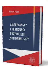 Amerykańscy i francuscy przyjaciele - okładka książki