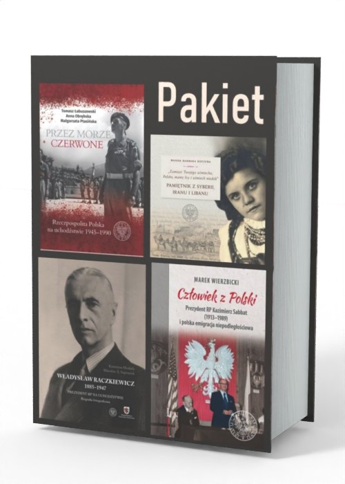 Szlaki nadziei. Odyseja wolności - okładka książki