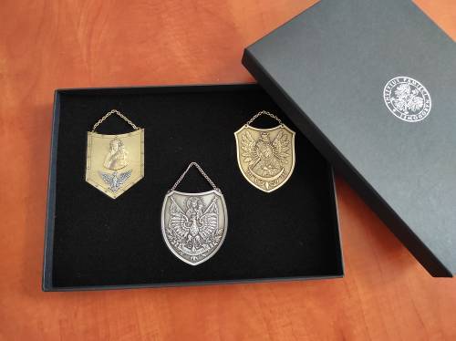 Żołnierze Wyklęci - Znaki Pamięci - zdjęcie akcesoriów