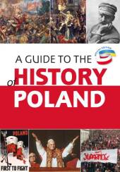 A Guide to the History of Poland - okłakda ebooka