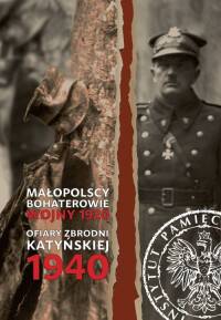 Małopolscy bohaterowie wojny 1920, - okłakda ebooka
