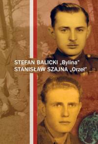 Stefan Balicki Bylina, Stanisław - okłakda ebooka