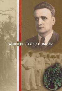 Wojciech Stypuła Bartek - okłakda ebooka