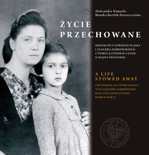 Życie przechowane. Mieszkańcy Górnego - okłakda ebooka