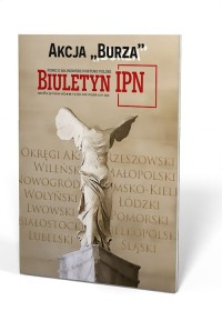 Biuletyn IPN nr 218–219 (1-2) /2024. - okładka książki