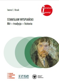Stanisław Wyspiański. Mit – tradycja - okładka książki