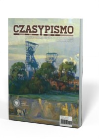 CzasyPismo nr 1-2(23-24)/2023 - okładka książki