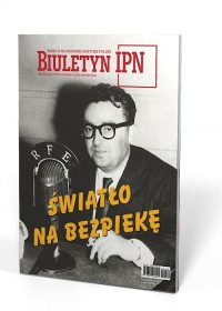 Biuletyn IPN nr 229 (12) / 2024. - okładka książki