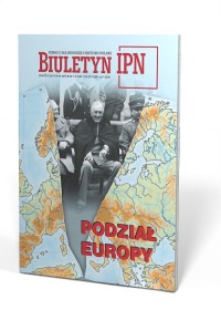 Biuletyn IPN nr 230-231 (1–2) / - okładka książki