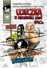  - okładka książki