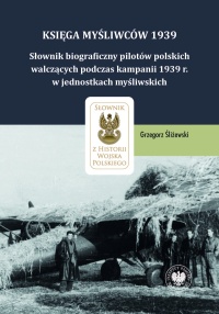  - okładka książki
