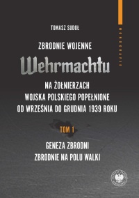  - okładka książki
