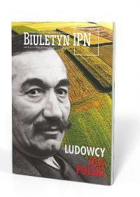 Biuletyn IPN nr 239 (10) / 2025. - okładka książki
