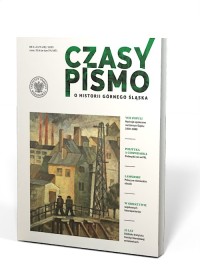 CzasyPismo nr 1-2(27-28)/2025 - okładka książki