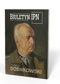 Biuletyn IPN nr 240 (11) / 2025 - okładka książki
