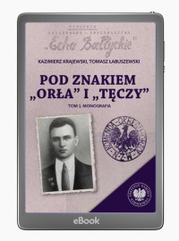 Pod znakiem Orła i Tęczy. Trzy - okłakda ebooka