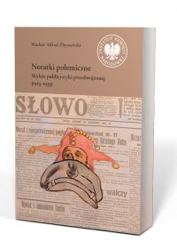  - okładka książki