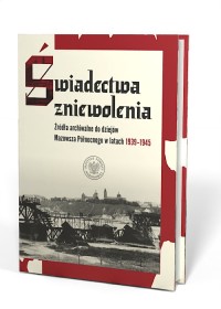  - okładka książki