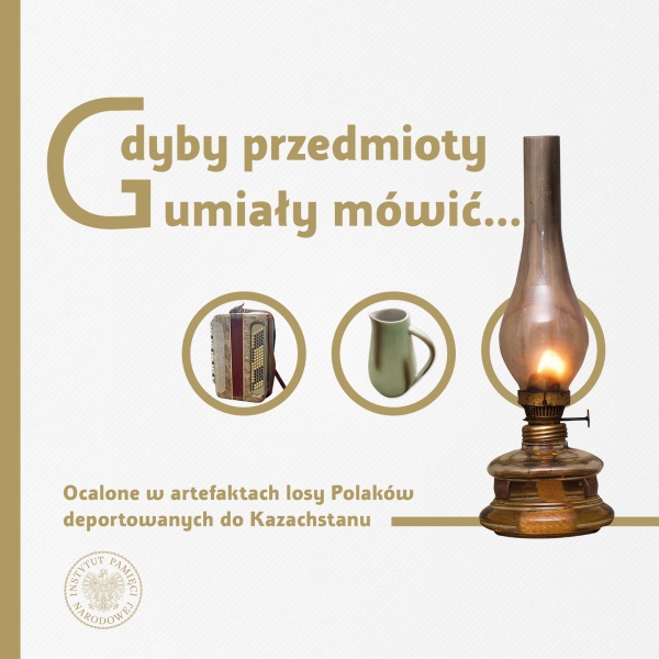 Gdyby przedmioty umiały mówić… - okładka książki