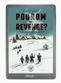 Pogrom or Revenge? The Armed Operation - okłakda ebooka