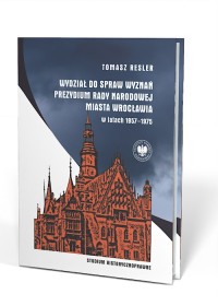  - okładka książki