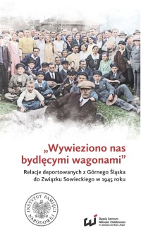  - okładka książki