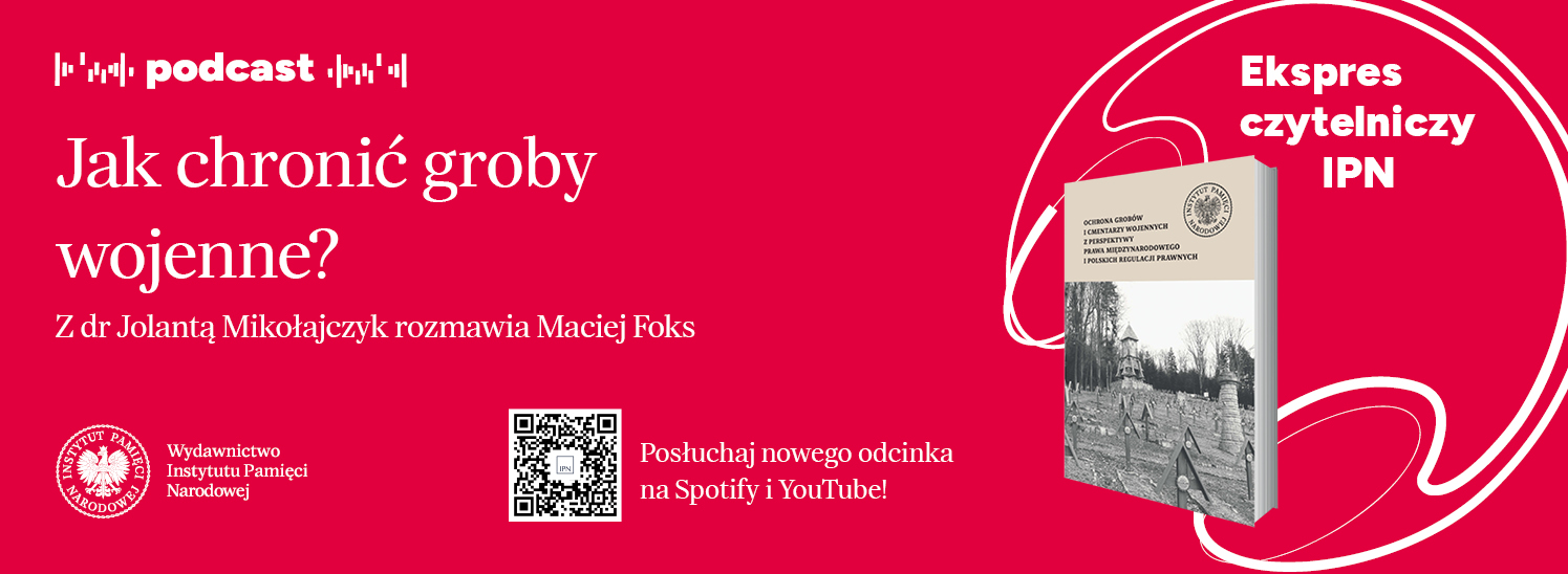 Ekspres czytelników IPN